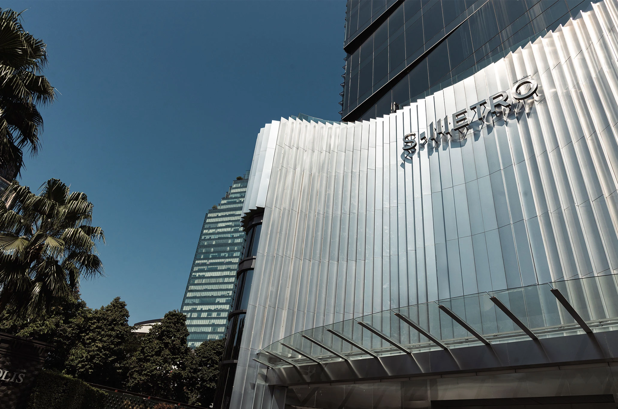 S Metro Building Office For Rent Preview 4