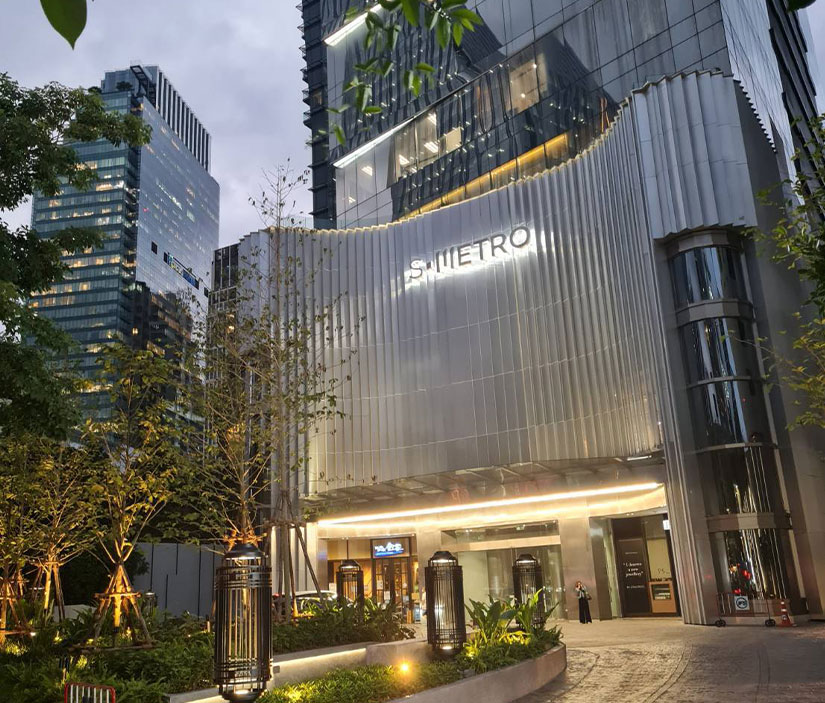 S Metro Building Office For Rent Preview 5