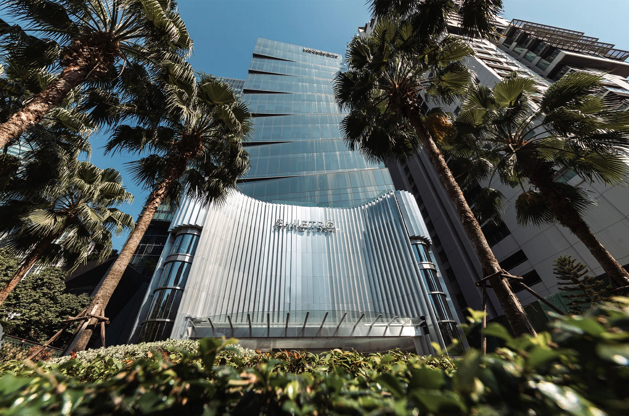 S Metro Building Office For Rent Preview 6