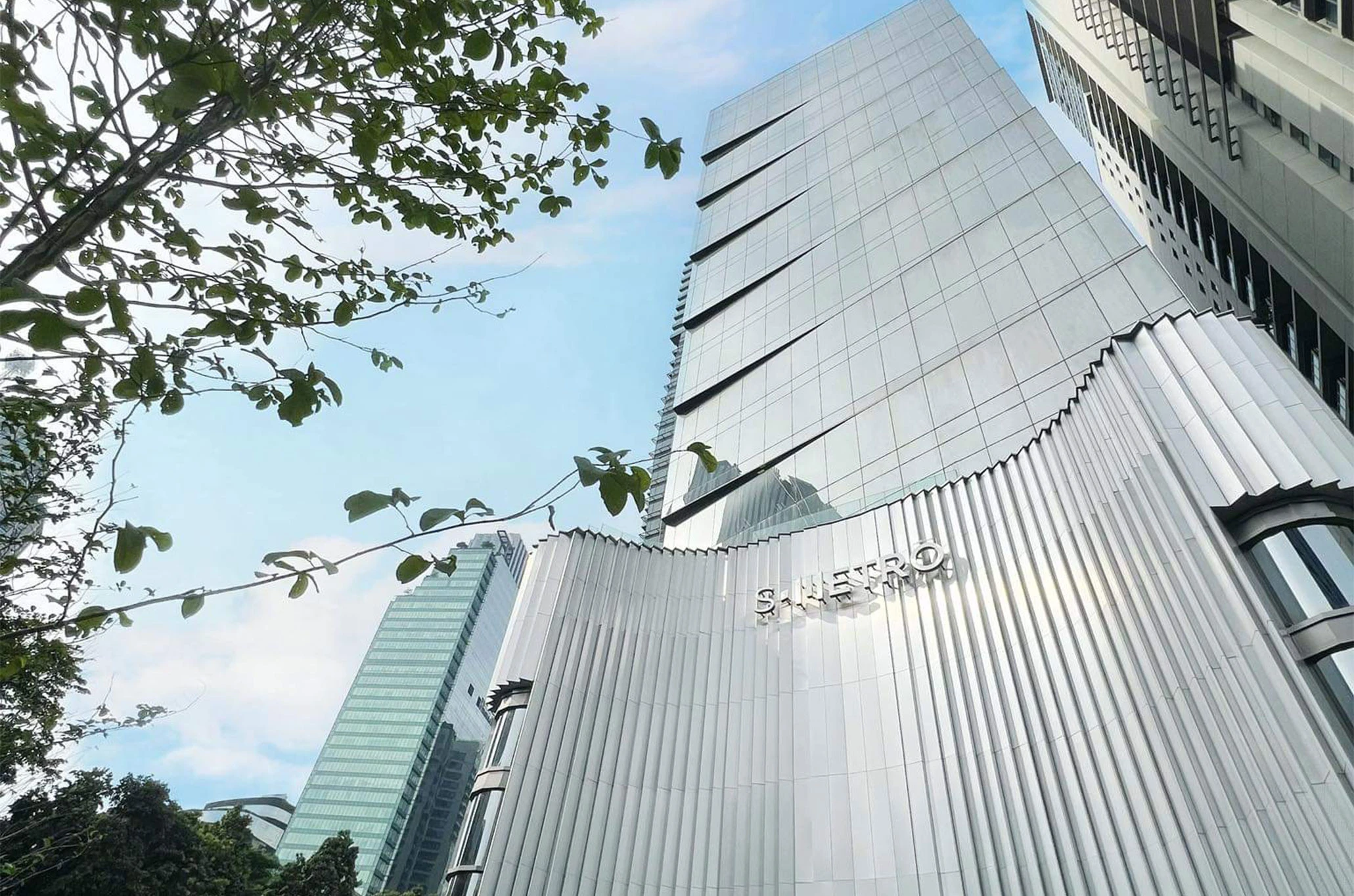 S Metro Building Office For Rent Preview 7