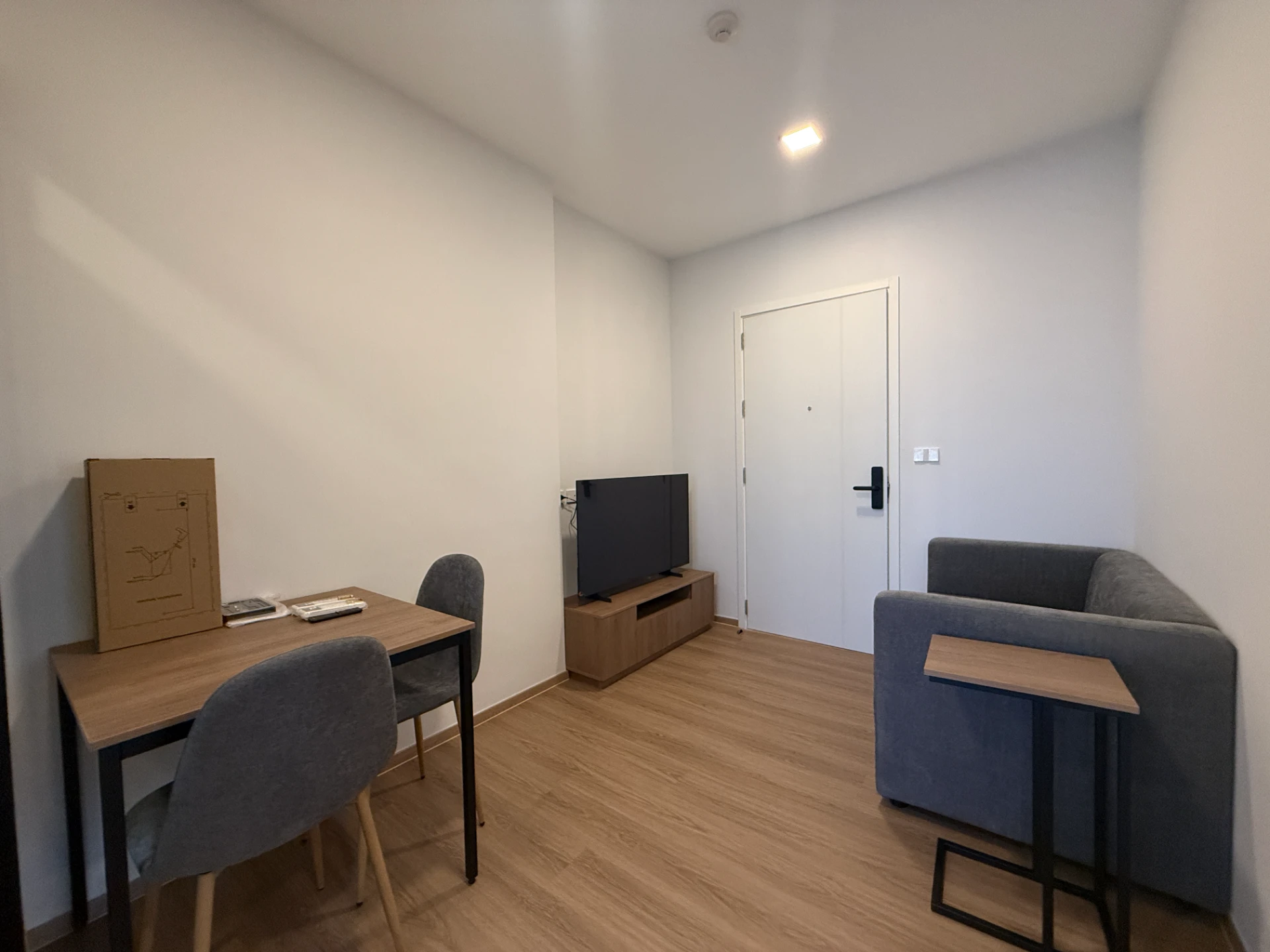 For Rent : Chapter One Spark Charan  Close to MRT Bang Phlat