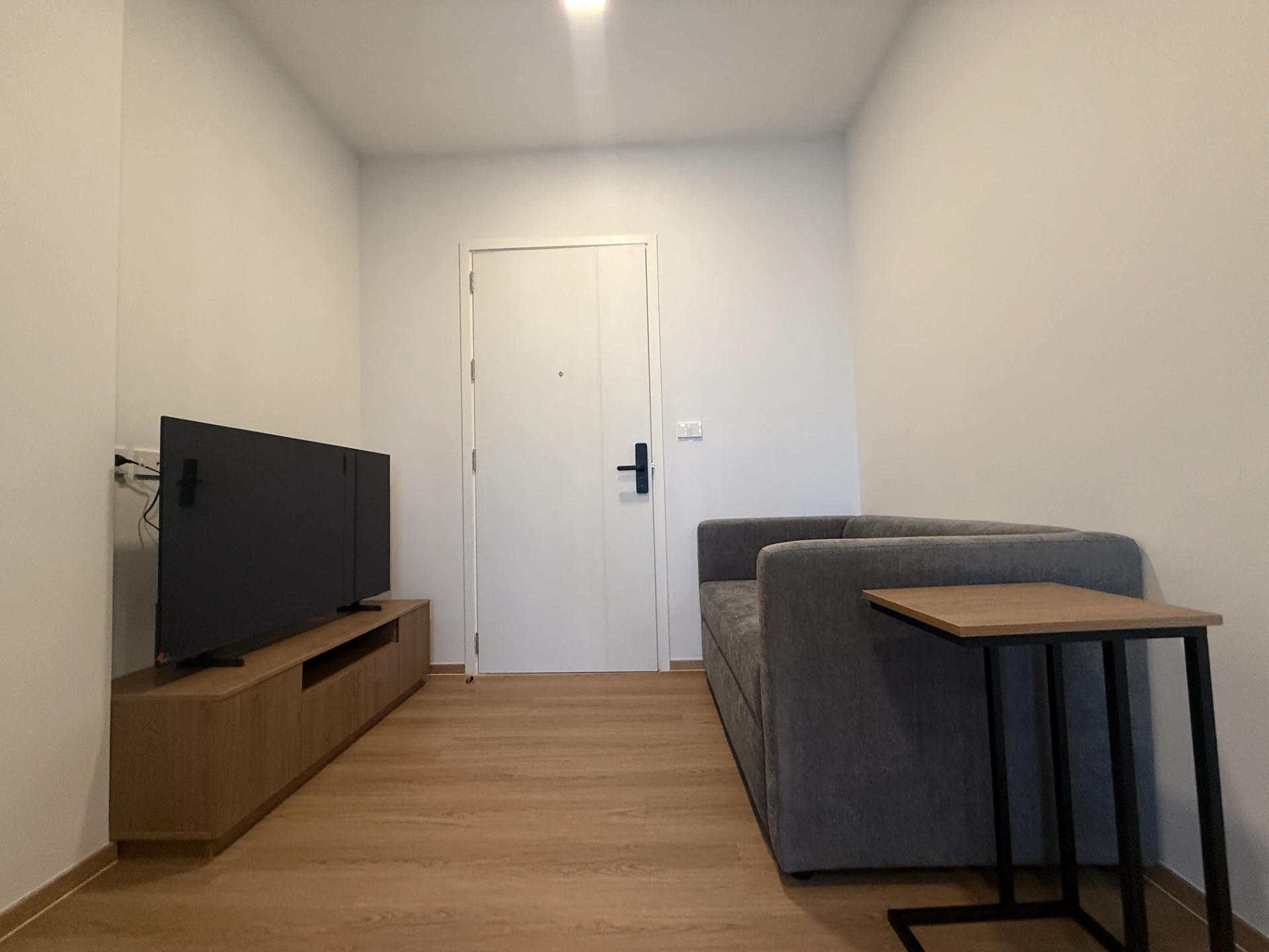 For Rent : Chapter One Spark Charan  Close to MRT Bang Phlat Preview 2