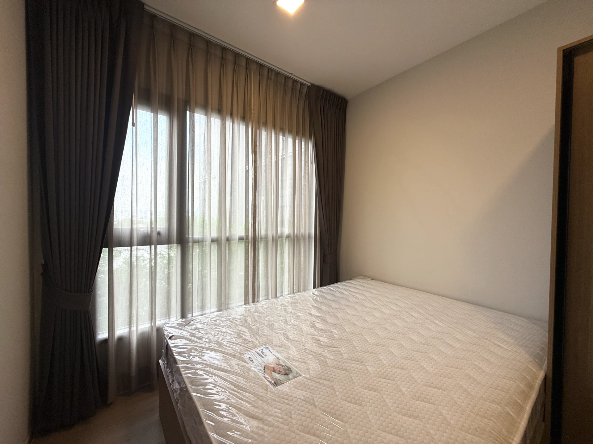 For Rent : Chapter One Spark Charan  Close to MRT Bang Phlat Preview 4