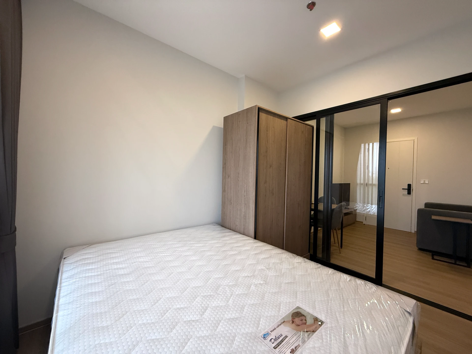 For Rent : Chapter One Spark Charan  Close to MRT Bang Phlat Preview 5