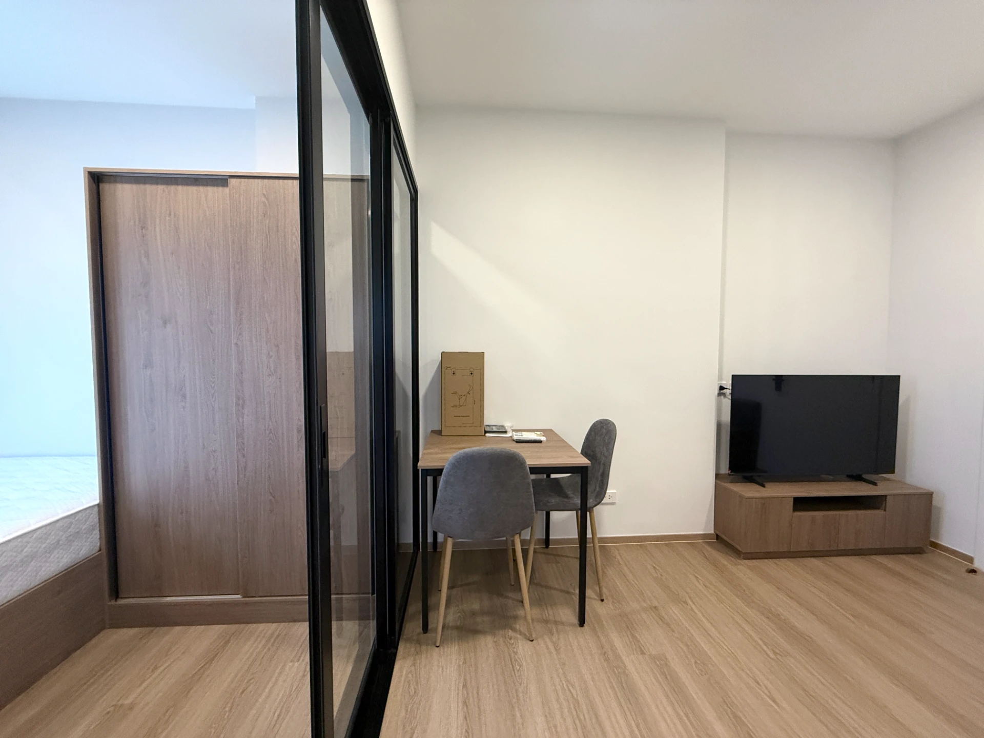 For Rent : Chapter One Spark Charan  Close to MRT Bang Phlat Preview 6