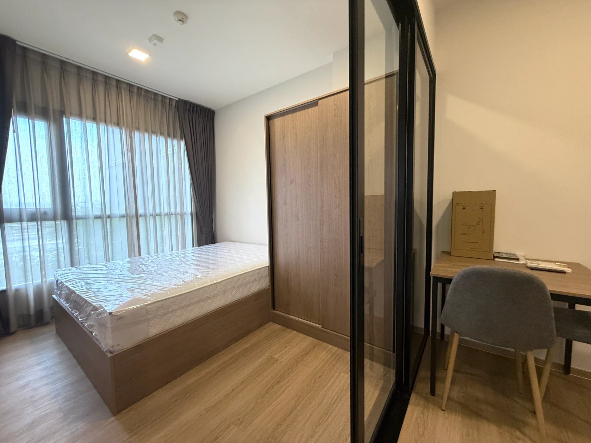 For Rent : Chapter One Spark Charan  Close to MRT Bang Phlat Preview 7
