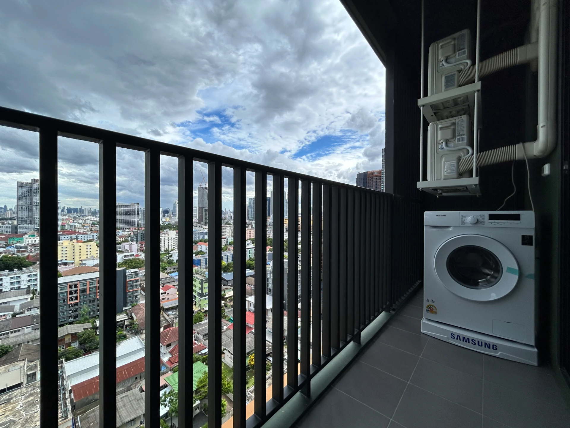 For Rent : The Line Vibe close to BTS Ha Yaek Lat Phrao Preview 7