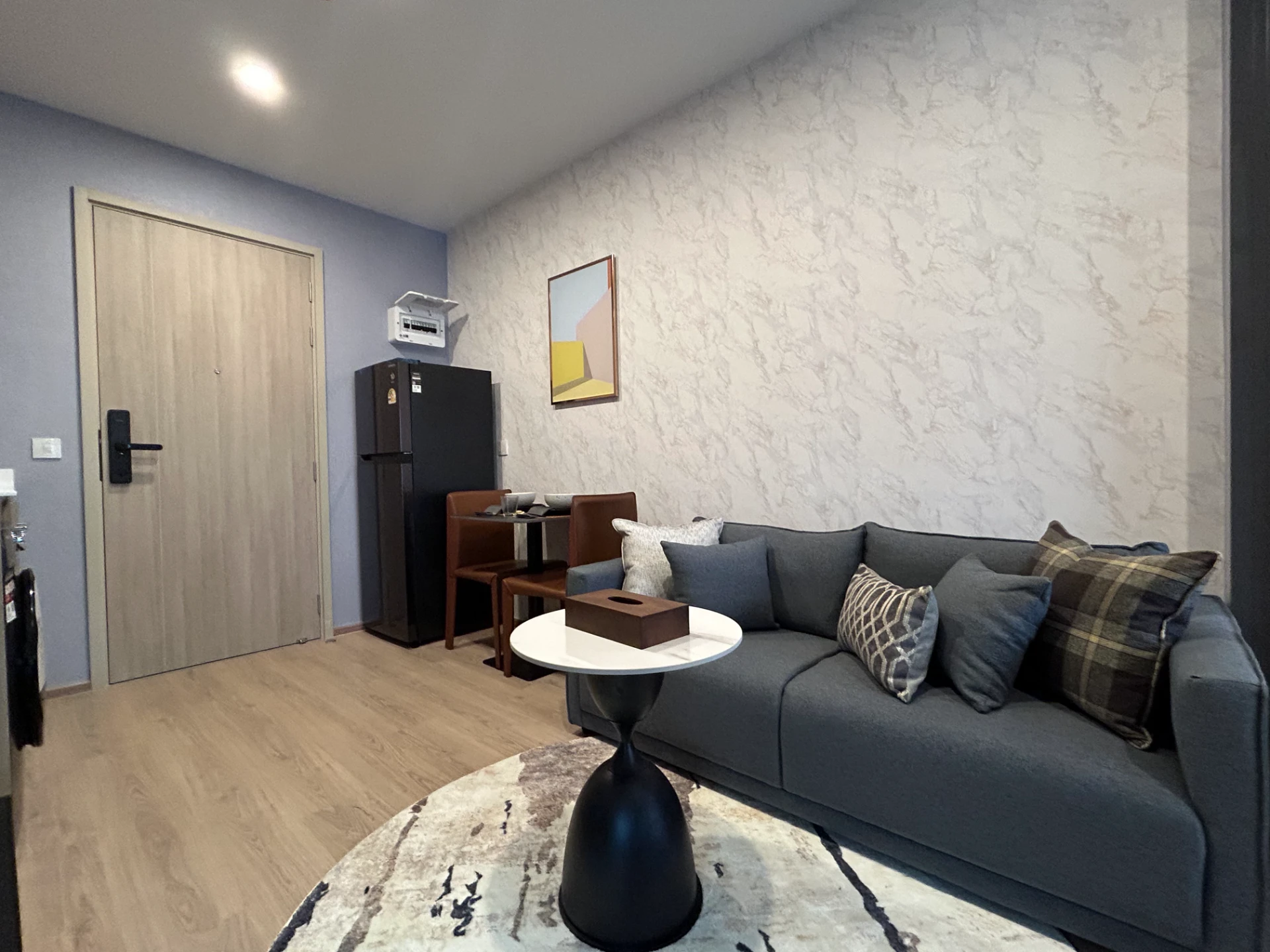 For Rent : Life Rama4 Asoke to MRT Queen Sirikit National Convention Centre (QSNCC) Preview 5