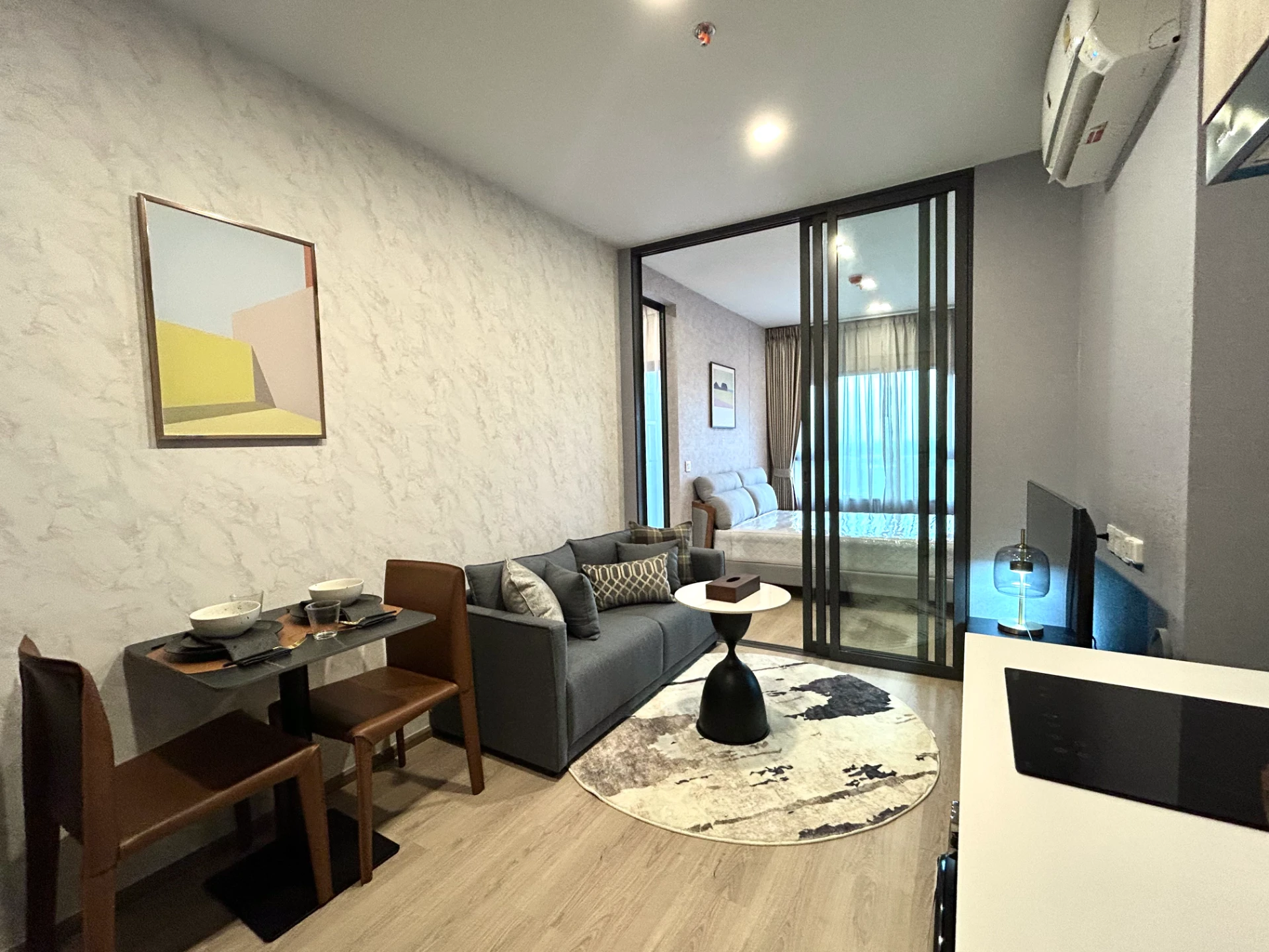 For Rent : Life Rama4 Asoke to MRT Queen Sirikit National Convention Centre (QSNCC) Preview 7