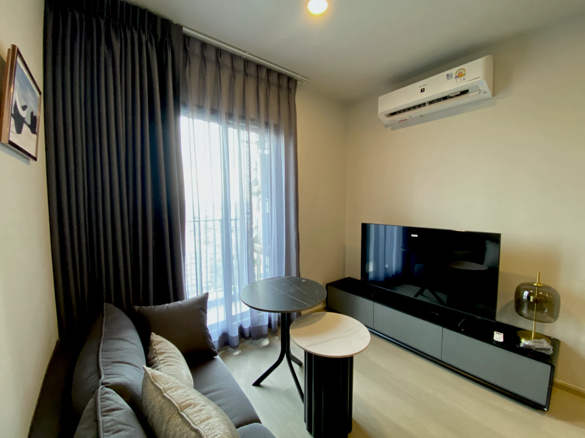 Aspire Onnut Station Close to BTS Onnut For Rent Preview 2