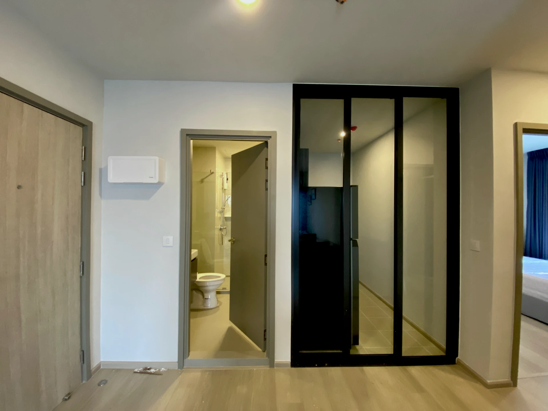 Aspire Onnut Station Close to BTS Onnut For Rent Preview 3