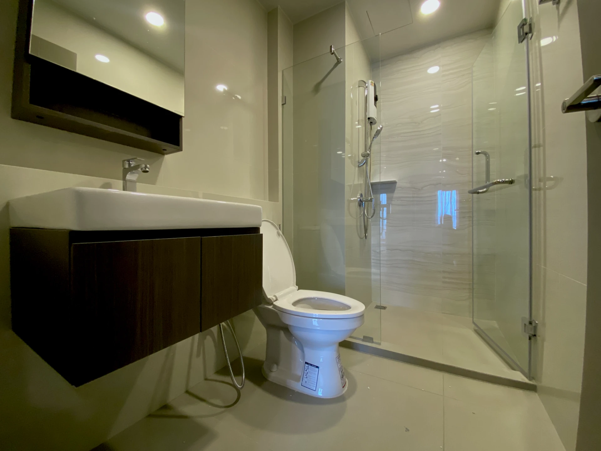 Aspire Onnut Station Close to BTS Onnut For Rent Preview 4
