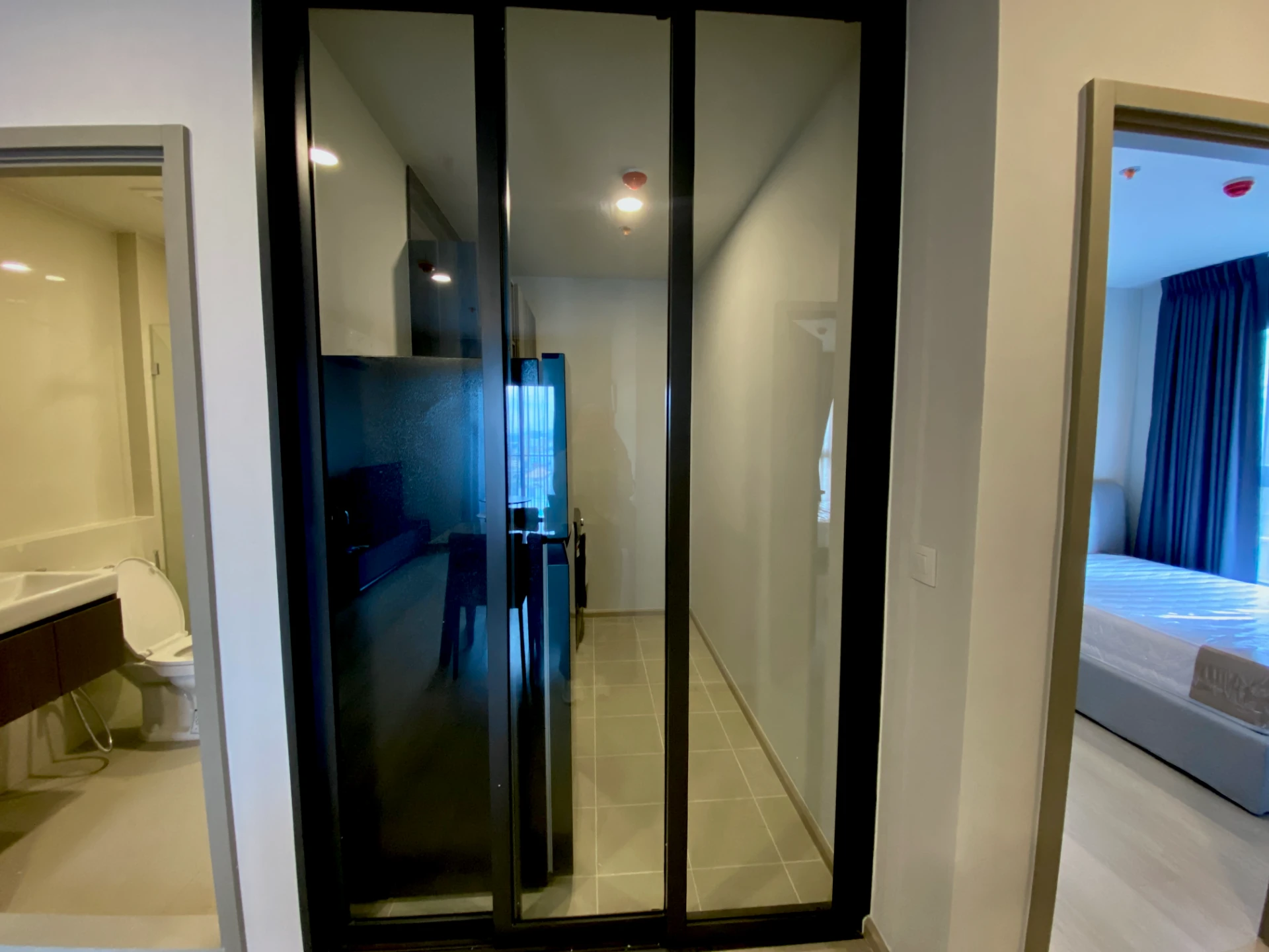 Aspire Onnut Station Close to BTS Onnut For Rent Preview 7