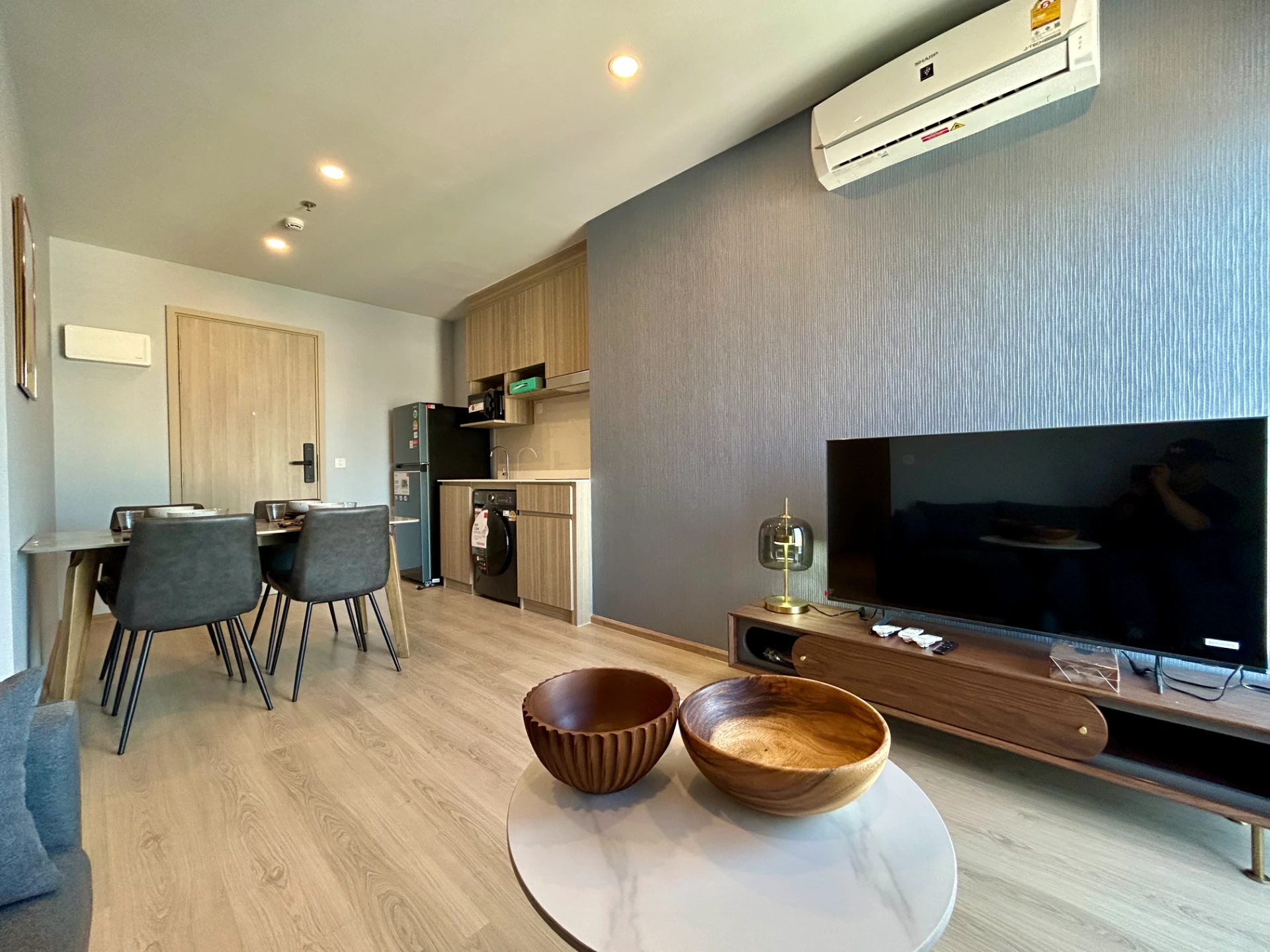 For Rent : Life Rama4 Asoke to MRT Queen Sirikit National Convention Centre (QSNCC) Preview 4
