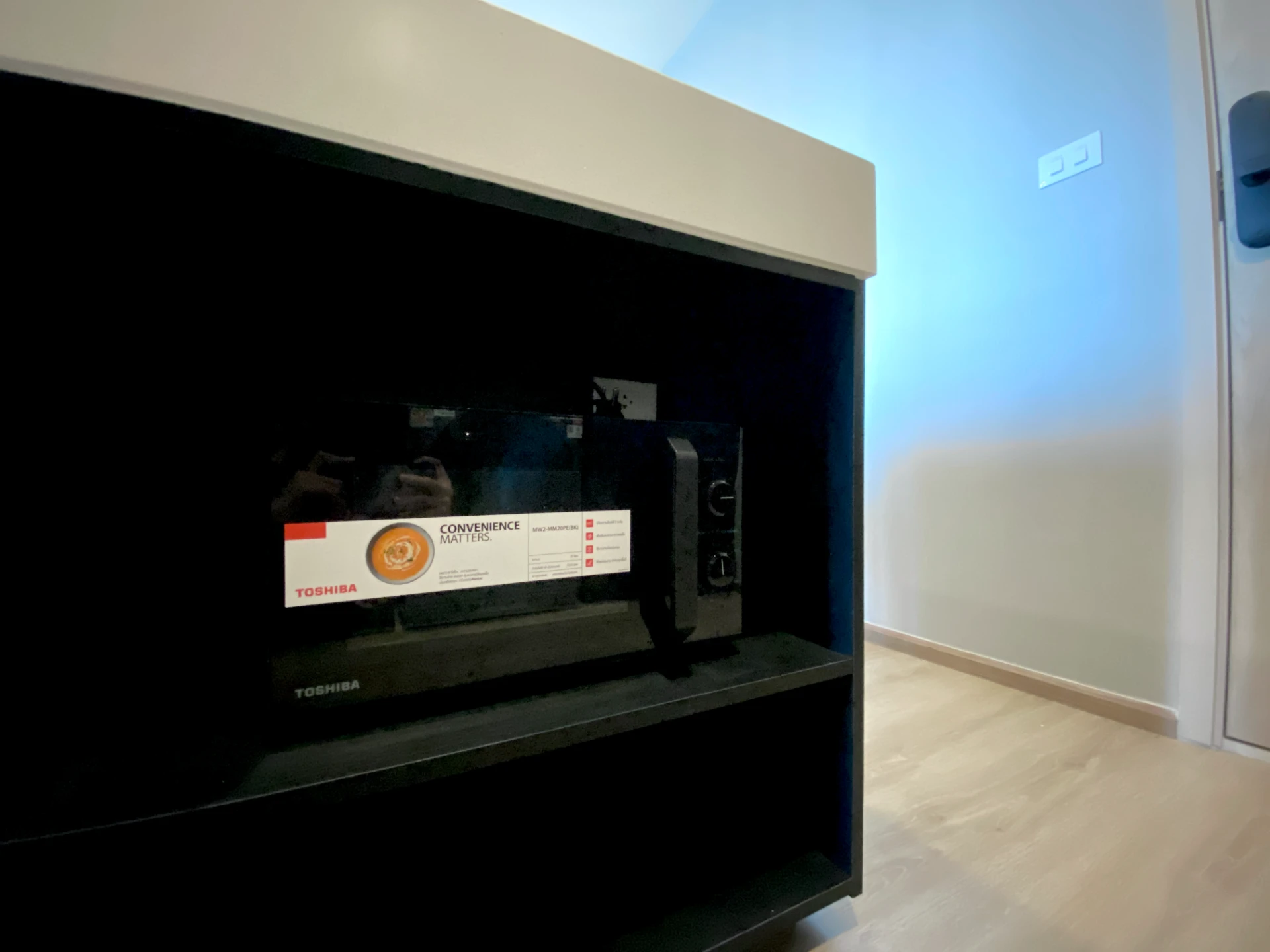 For Rent: Nue District R9 (Close to MRT RAMA9) Preview 4