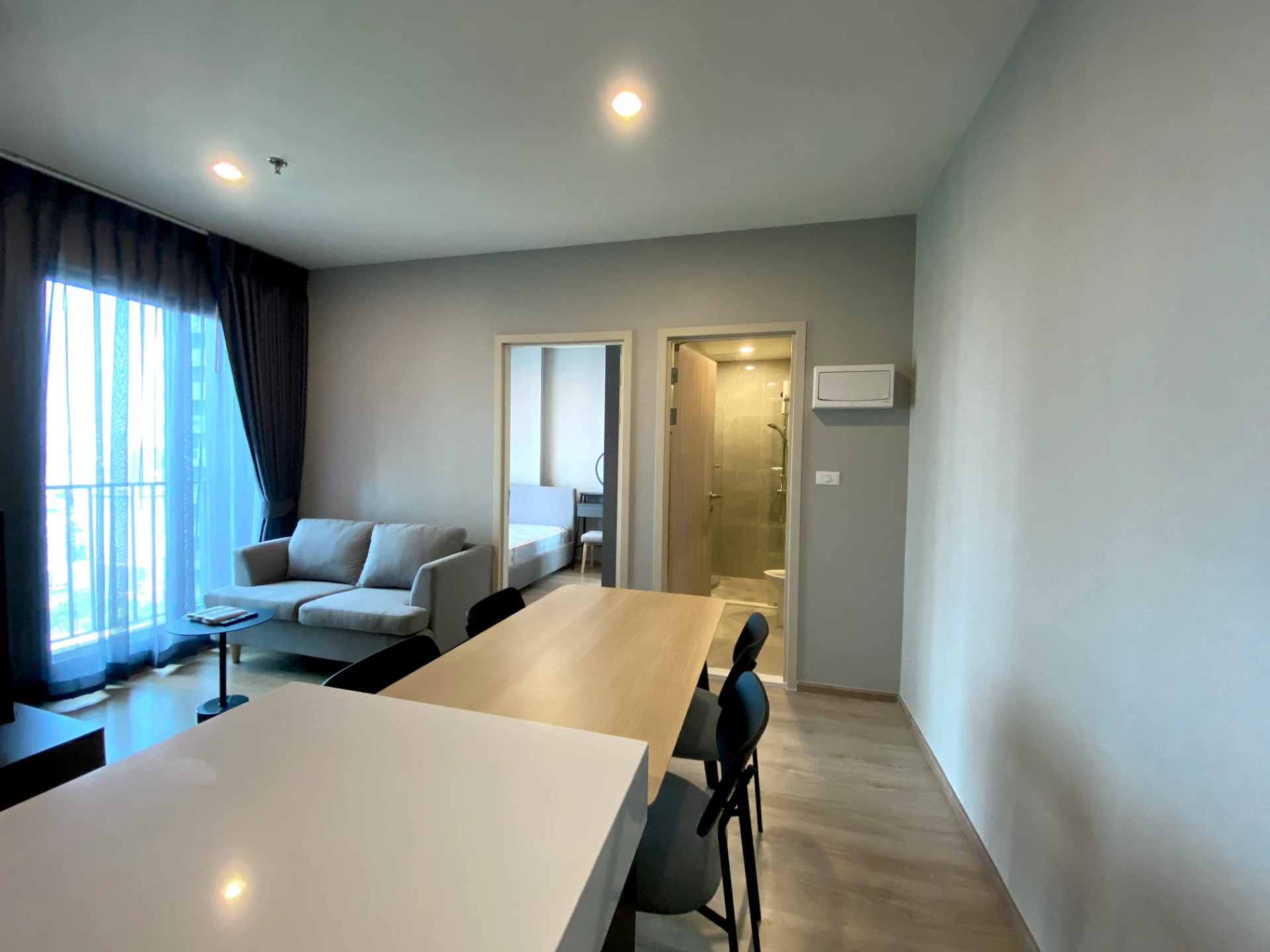 For Rent: Nue District R9 (Close to MRT RAMA9) Preview 5
