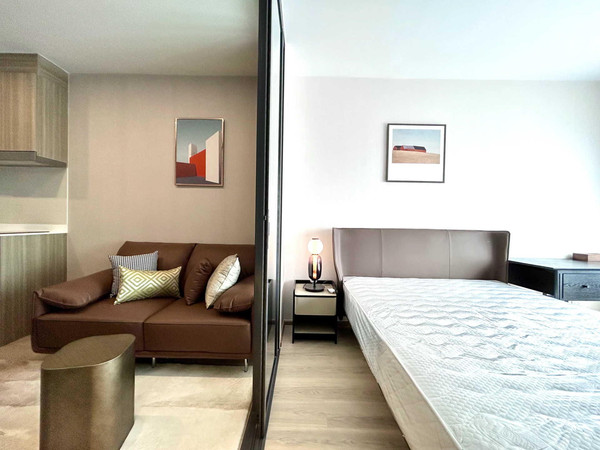 Life Rama4 Asoke (Close to BTS Queen Sirikit National Convention Center) Condo For Rent Preview 7
