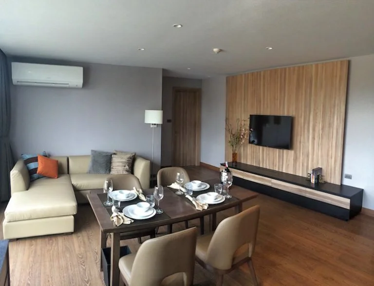 Loft @61 Service Apartments For rent Preview 3