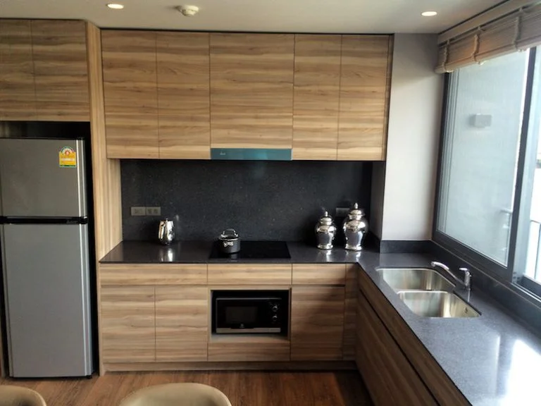 Loft @61 Service Apartments For rent Preview 4
