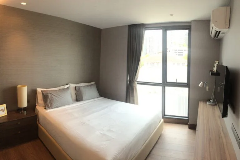 Loft @61 Service Apartments For rent Preview 5