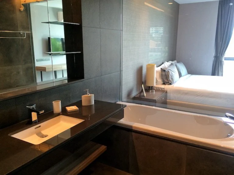 Loft @61 Service Apartments For rent Preview 6