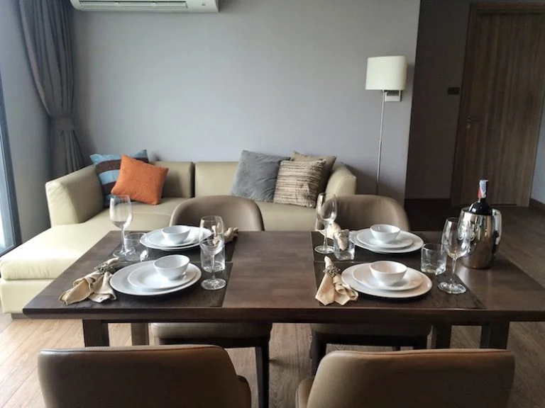 Loft @61 Service Apartments For rent Preview 7