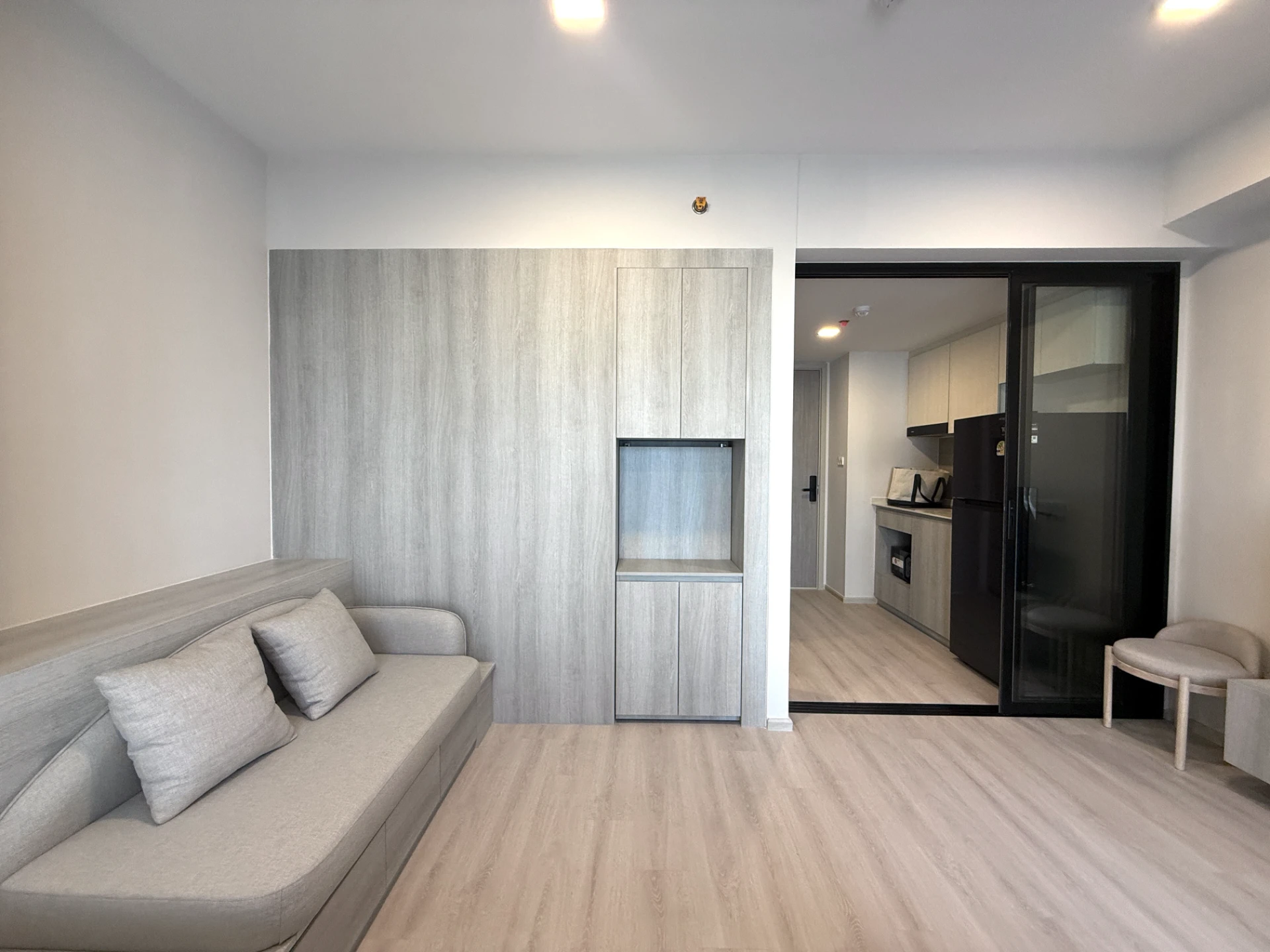 For Rent : COBE Ratchada Rama9  Close to MRT Huai Khwang Preview 6