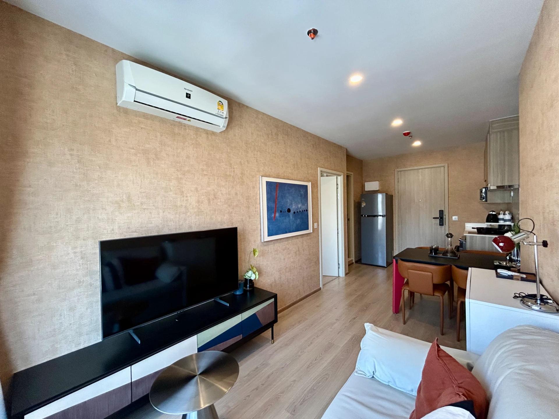 For Rent : Park 24 to BTS Phrom Phong Preview 2