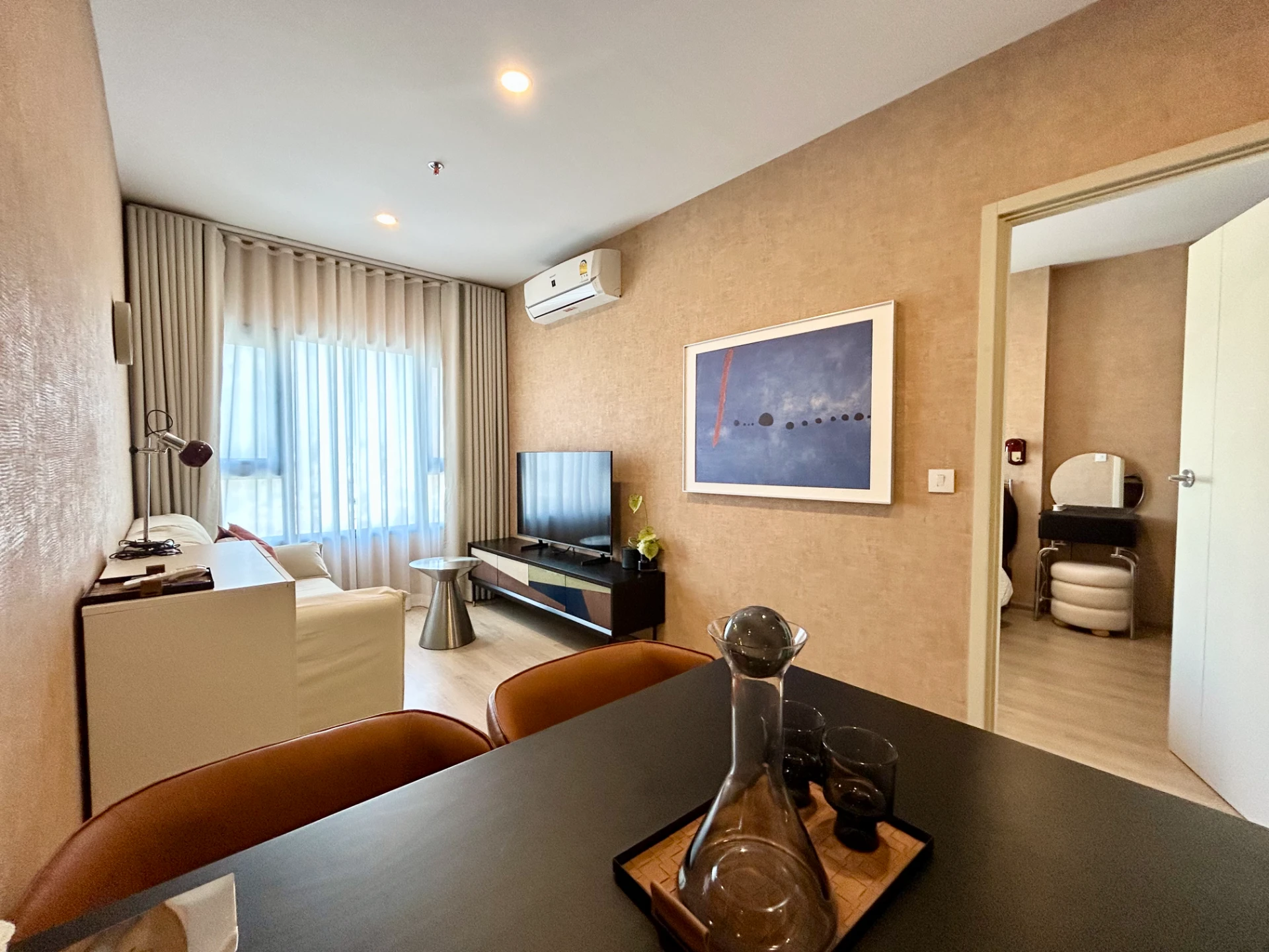 For Rent : Life Rama4 Asoke to MRT Queen Sirikit National Convention Centre (QSNCC) Preview 4