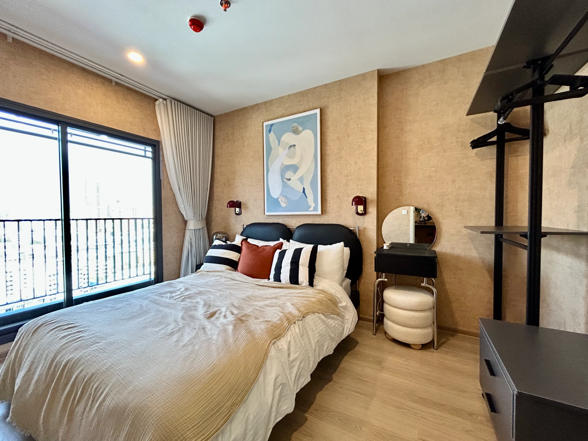 For Rent : Park 24 to BTS Phrom Phong Preview 5