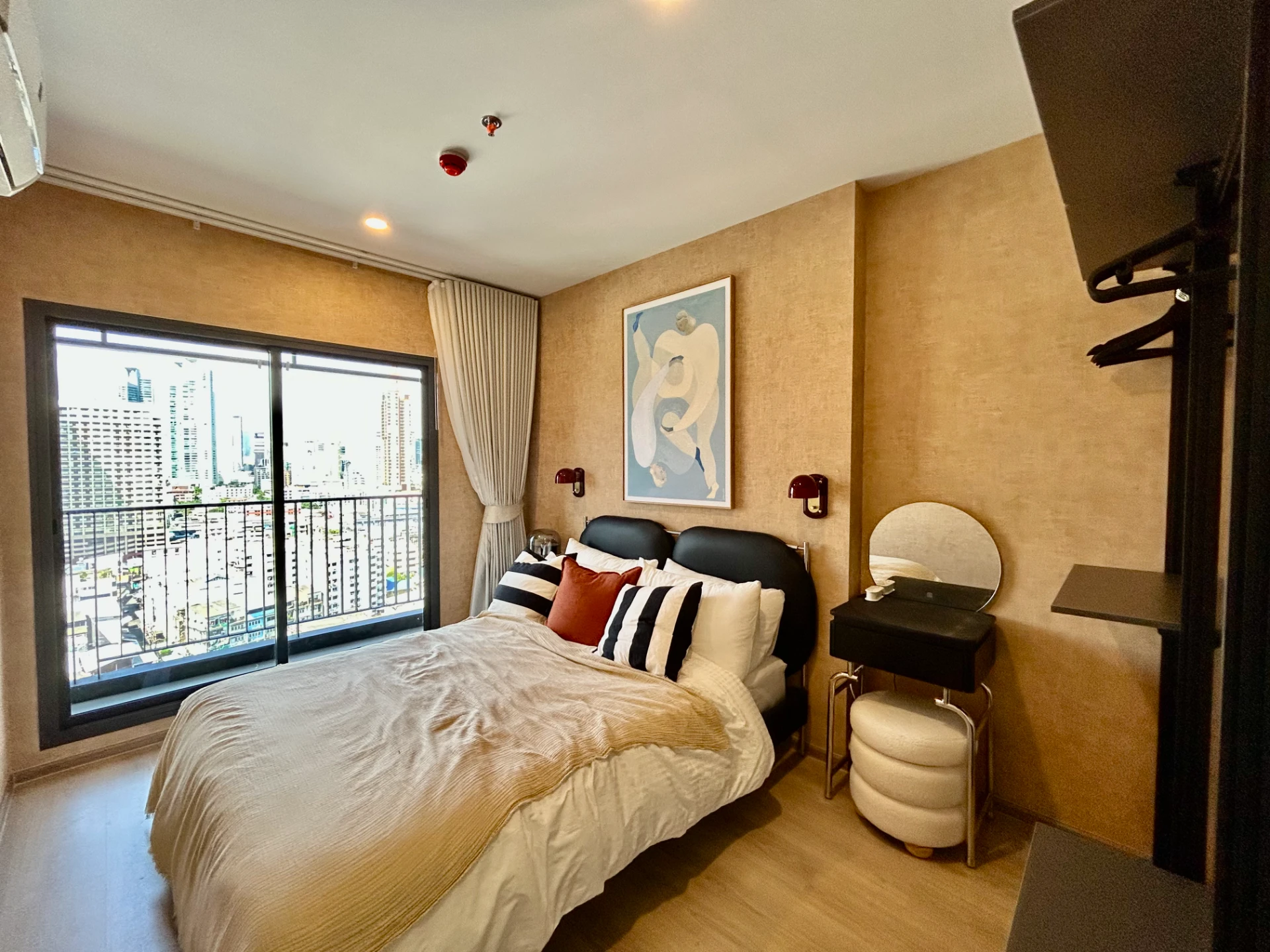 For Rent : Park 24 to BTS Phrom Phong Preview 6