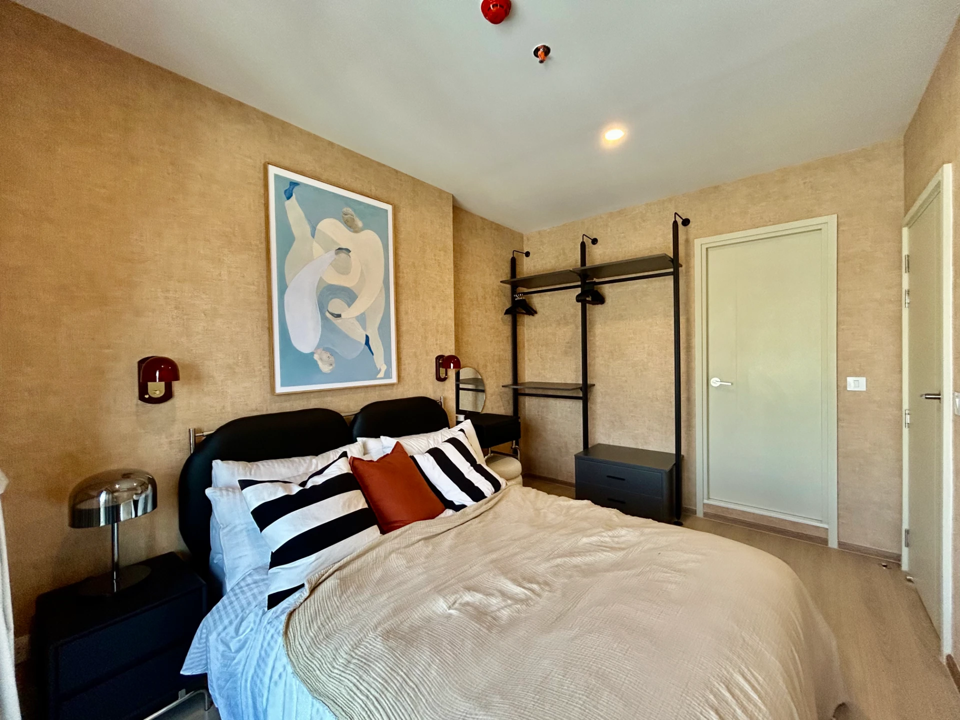 For Rent : Life Rama4 Asoke to MRT Queen Sirikit National Convention Centre (QSNCC) Preview 7
