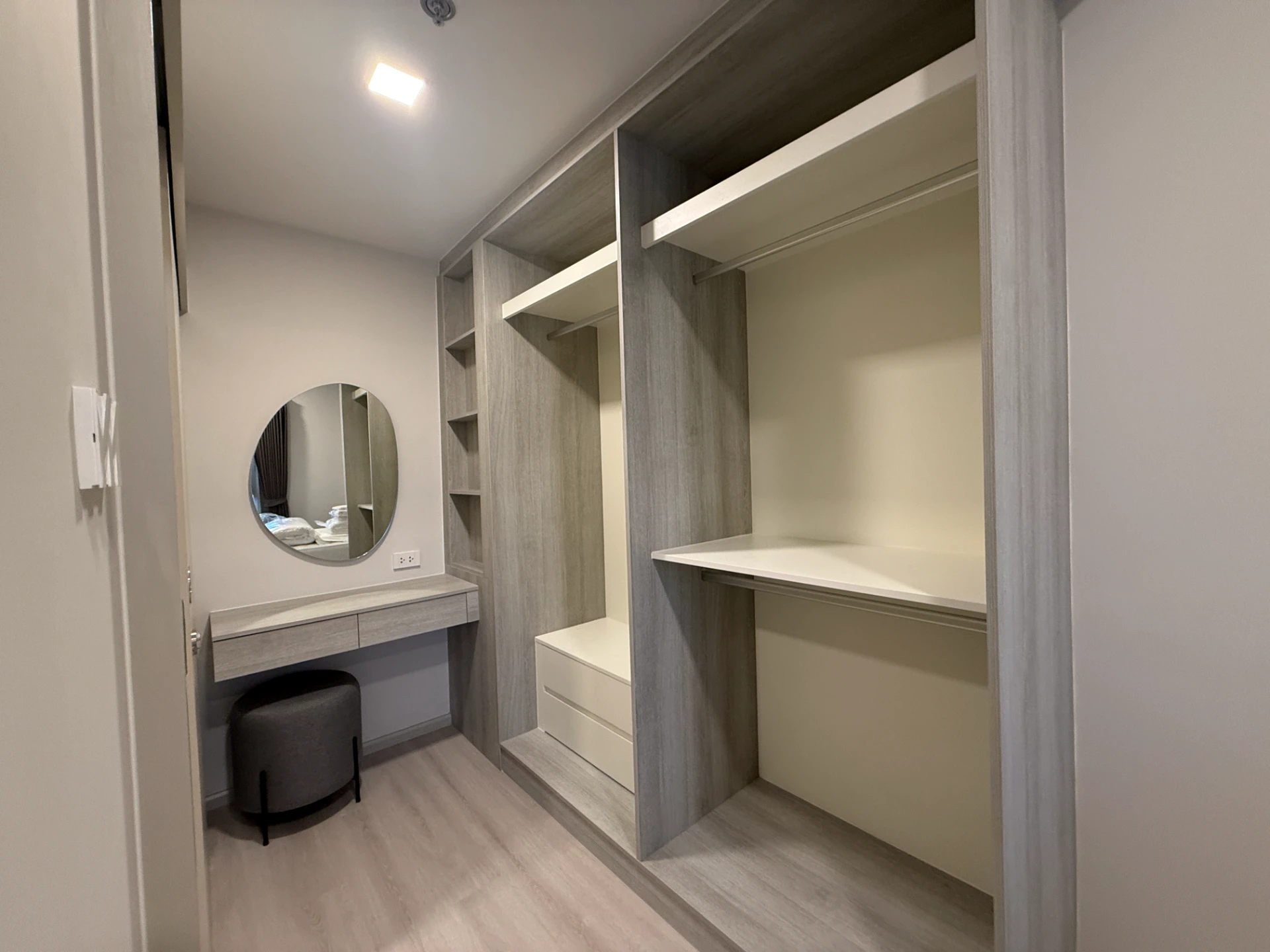 For Rent : COBE Ratchada Rama9  Close to MRT Huai Khwang Preview 7