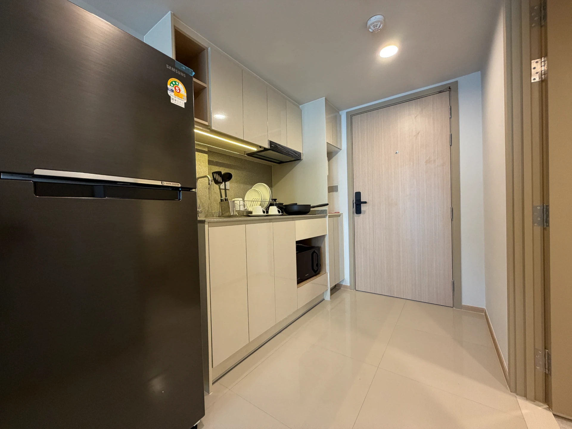 Culture Chula Condo For Rent Preview 3