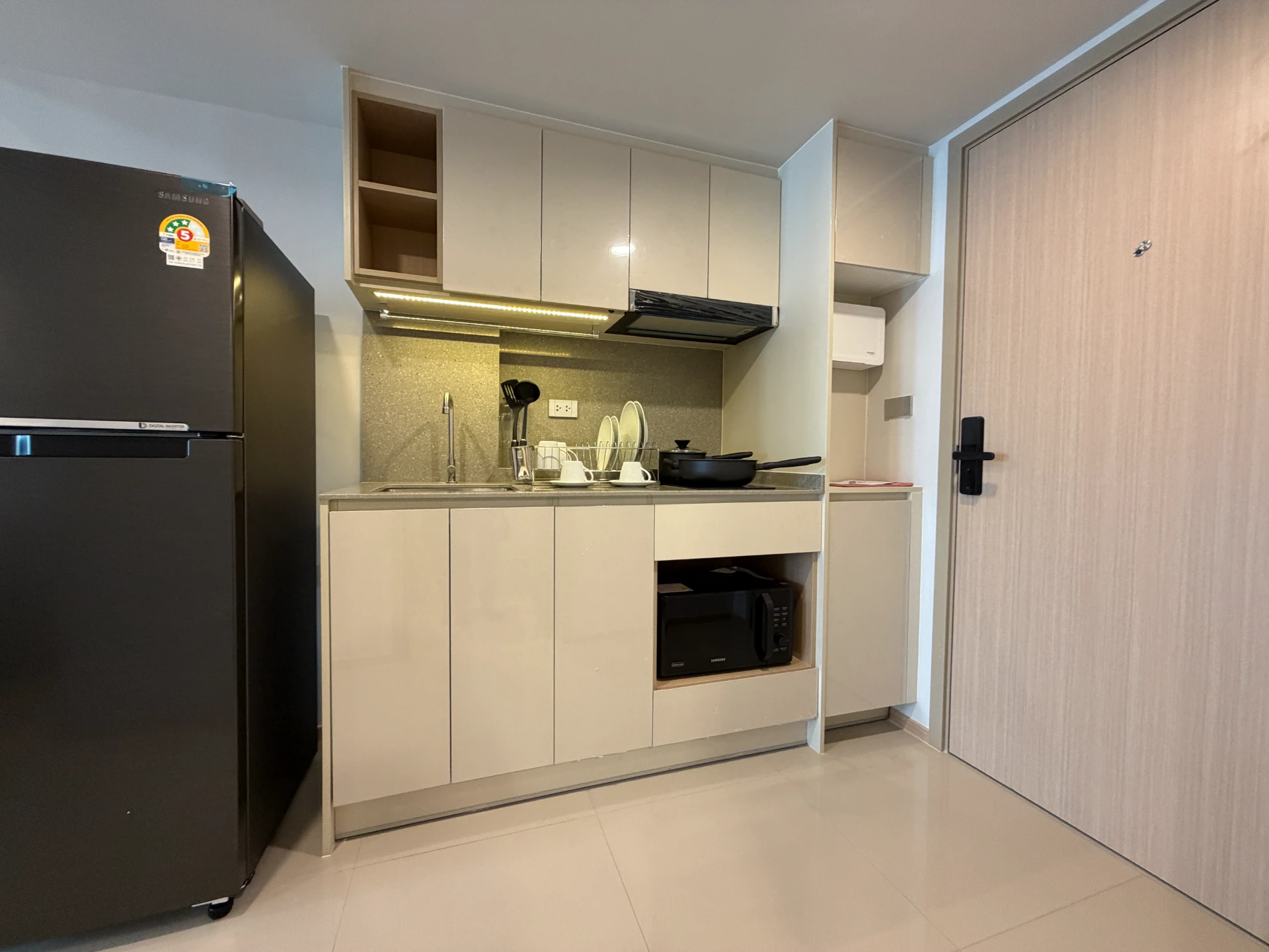 Culture Chula Condo For Rent Preview 4