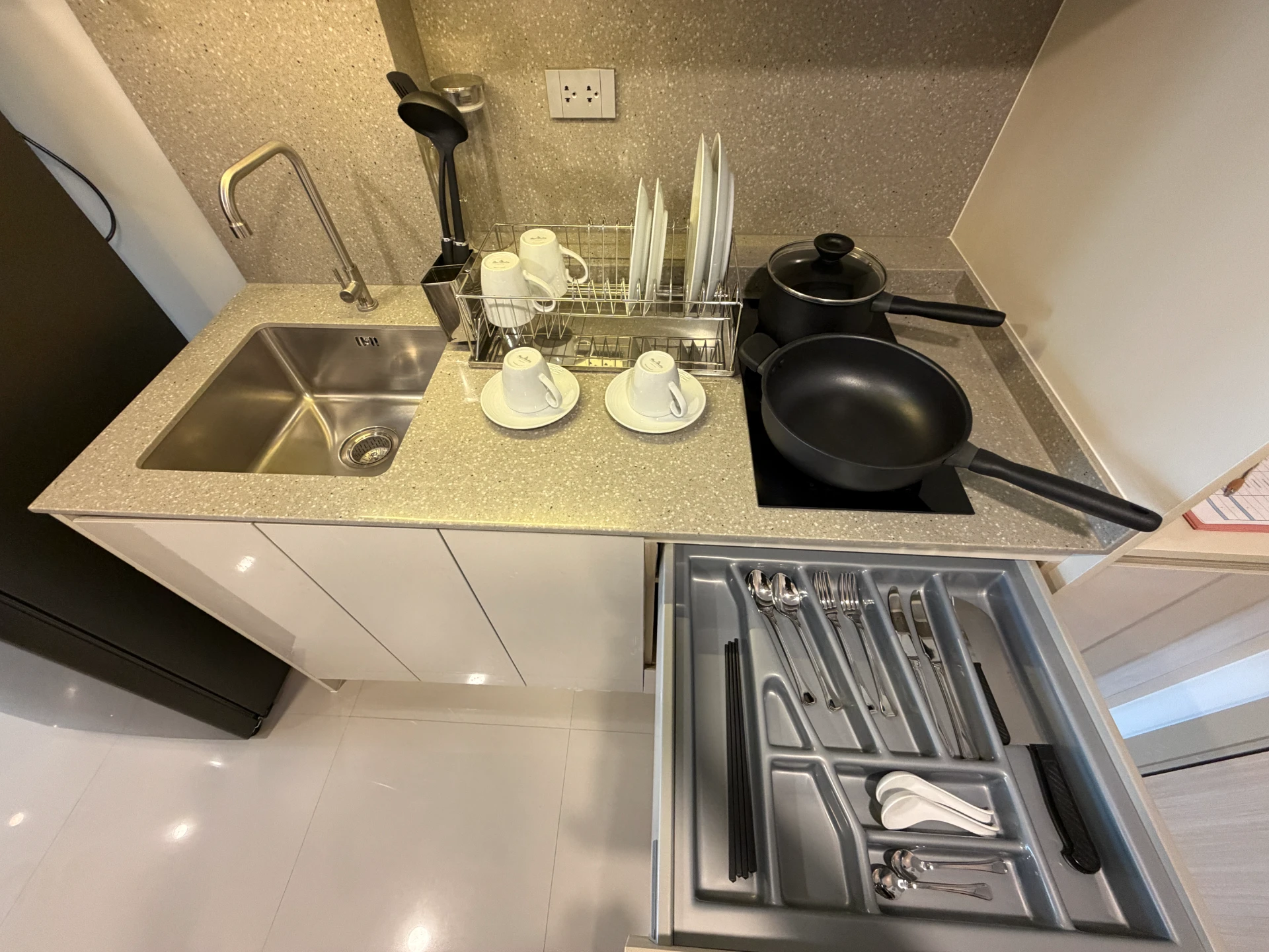 Culture Chula Condo For Rent Preview 5