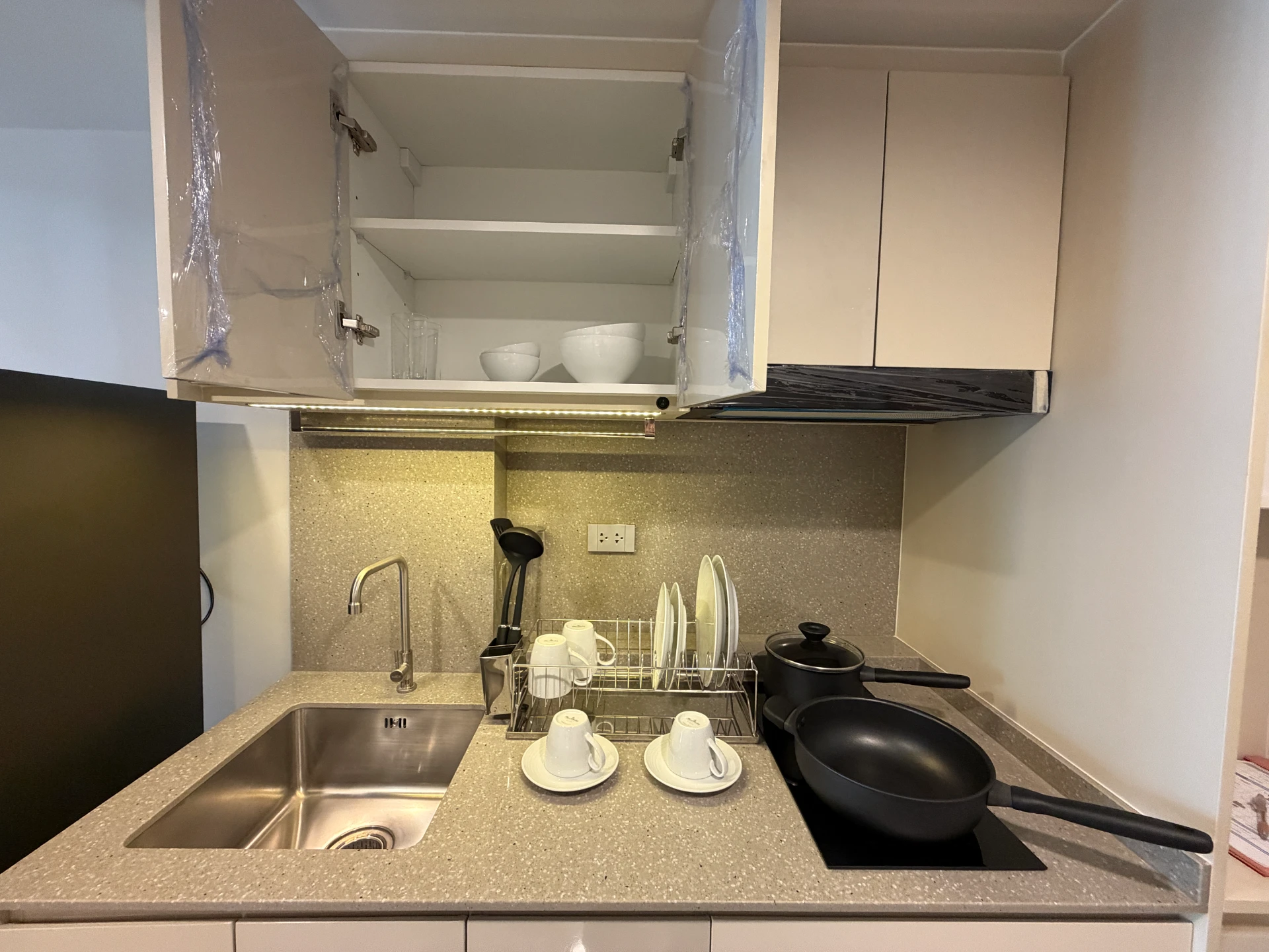 Culture Chula Condo For Rent Preview 6