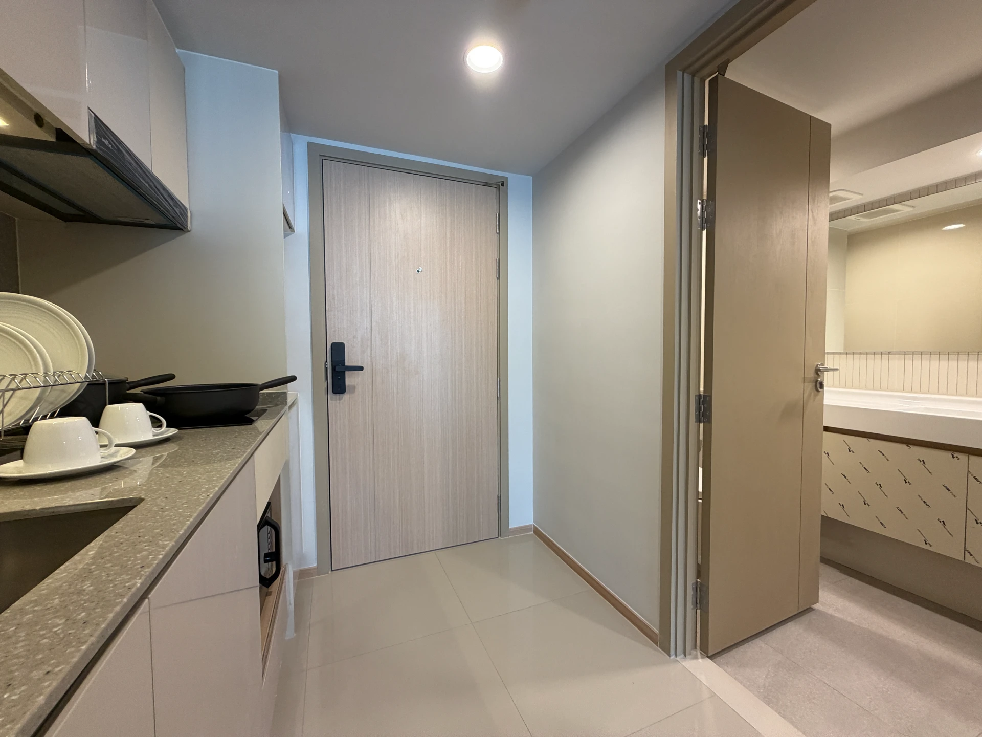 Culture Chula Condo For Rent Preview 7