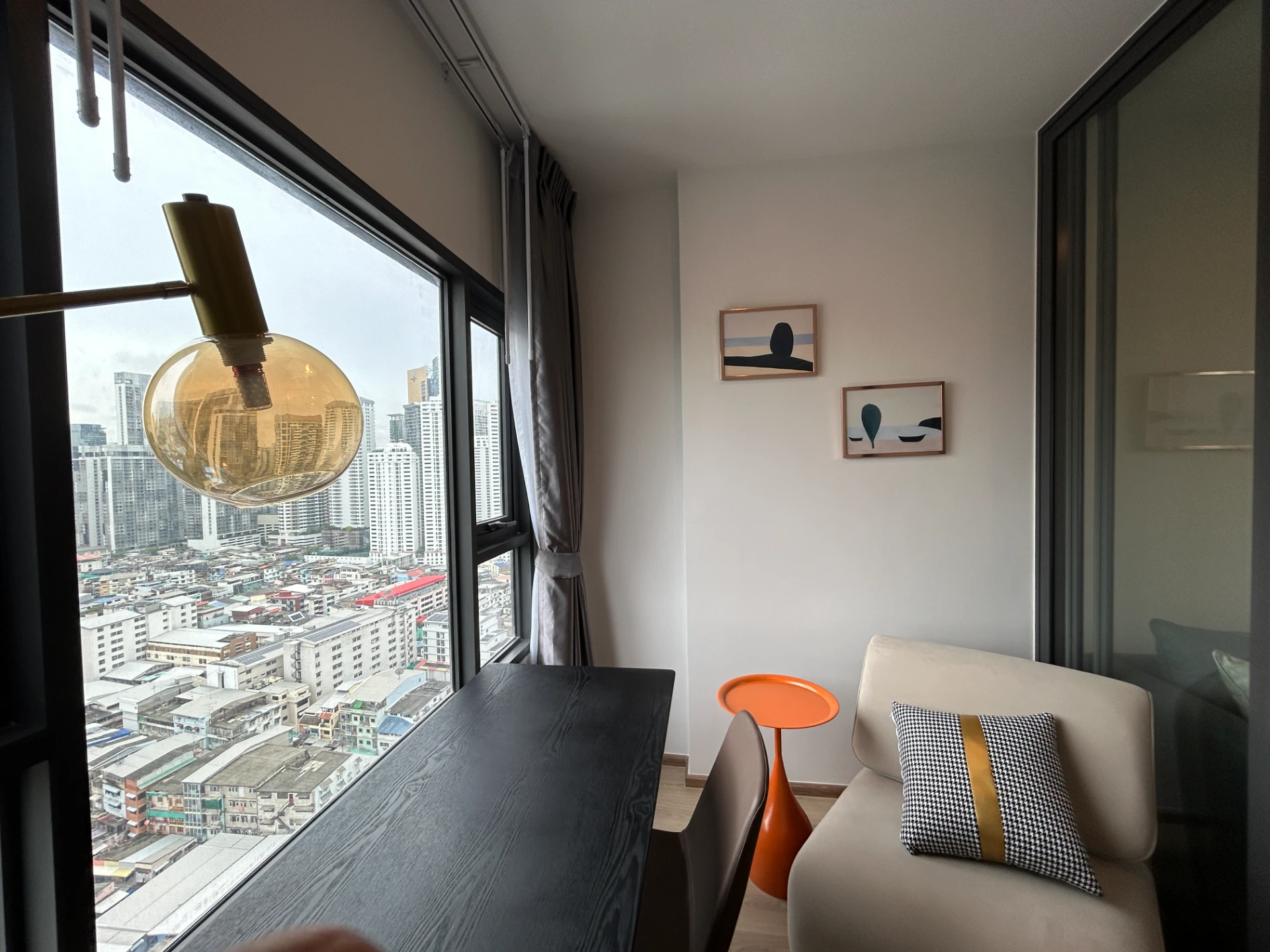 For Rent: Life Rama4 Asoke (Close to BTS Queen Sirikit National Convention Center) Preview 6