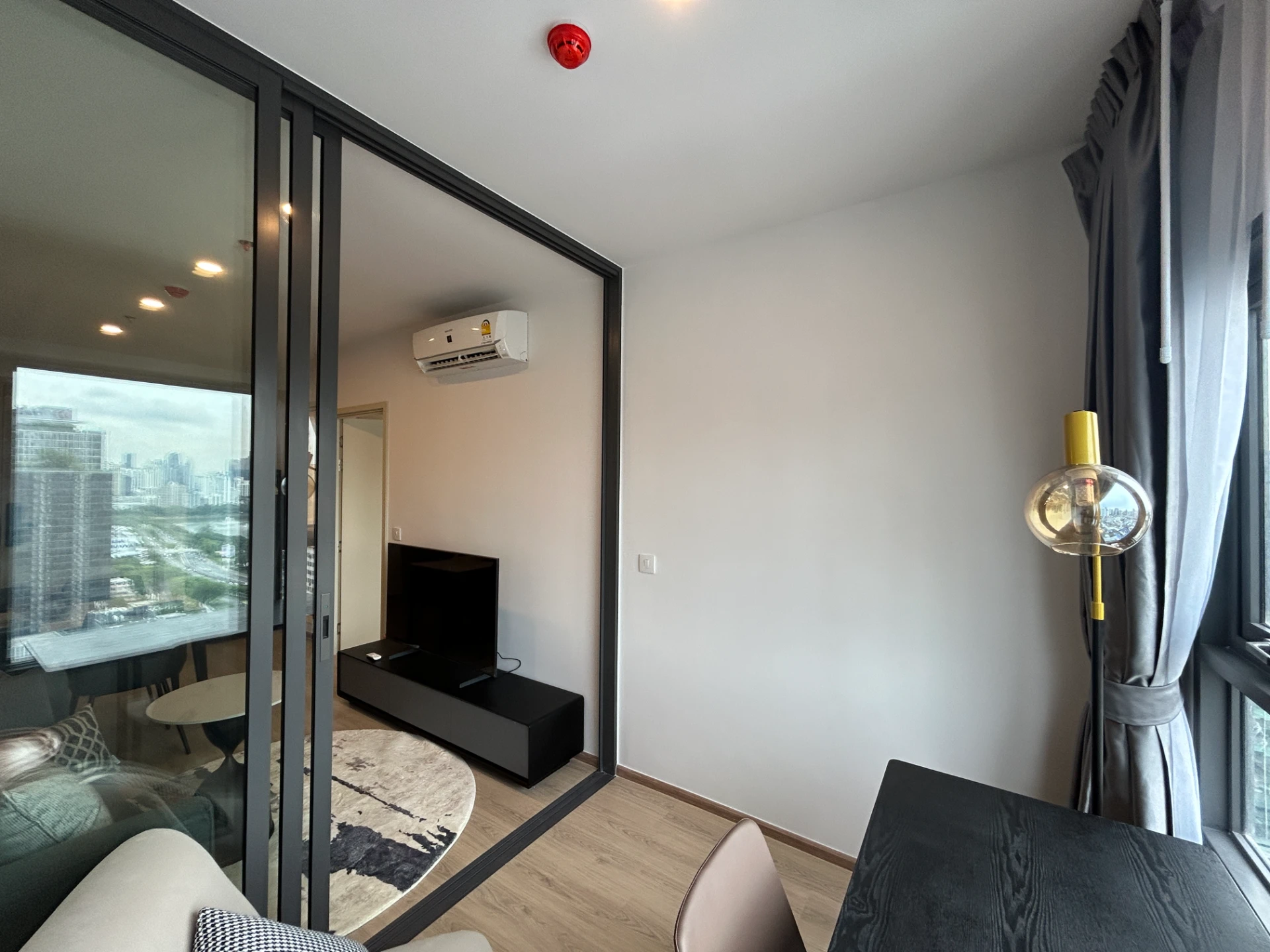 For Rent: Life Rama4 Asoke (Close to BTS Queen Sirikit National Convention Center) Preview 7