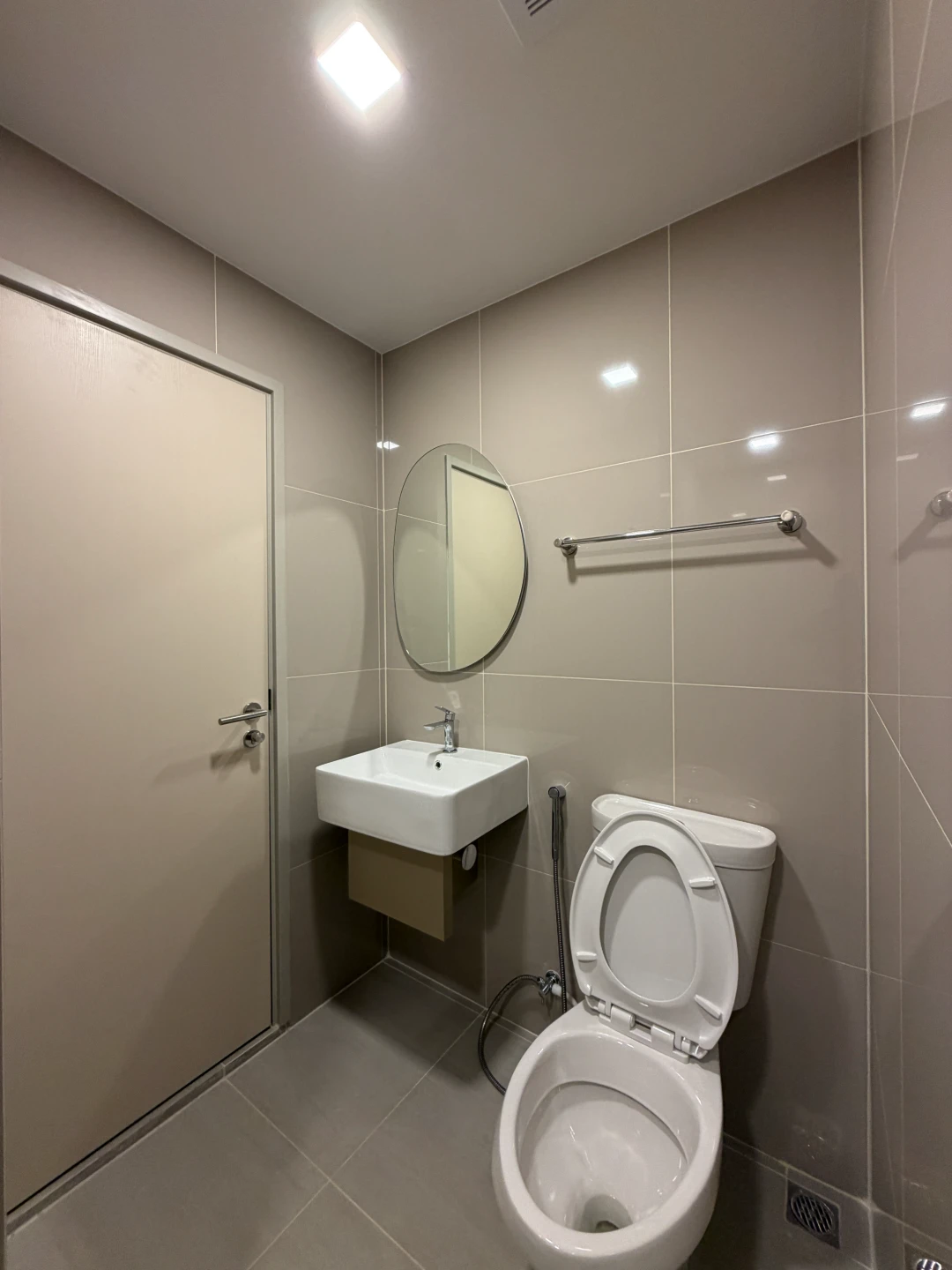For Rent : COBE Ratchada Rama9  Close to MRT Huai Khwang Preview 7