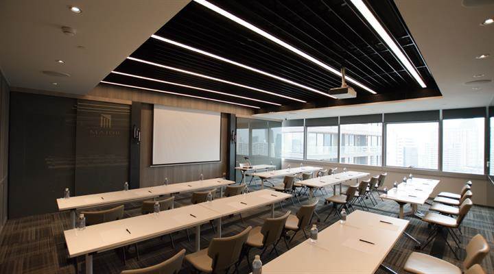 Major Tower Thonglor Office For Rent Preview 3