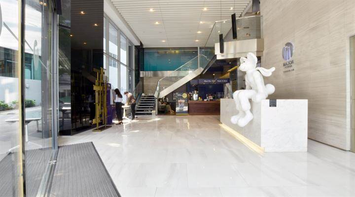 Major Tower Thonglor Office For Rent Preview 4