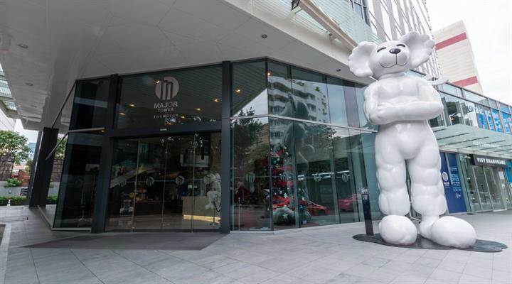 Major Tower Thonglor Office For Rent Preview 6