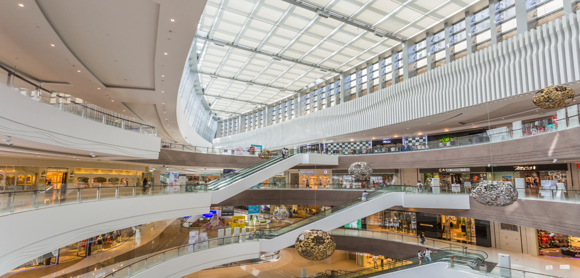 Silom Complex Building Office For Rent Preview 2