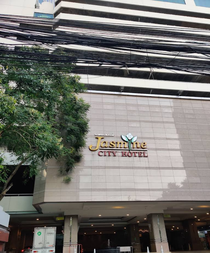 Jasmine City Office For Rent Preview 2