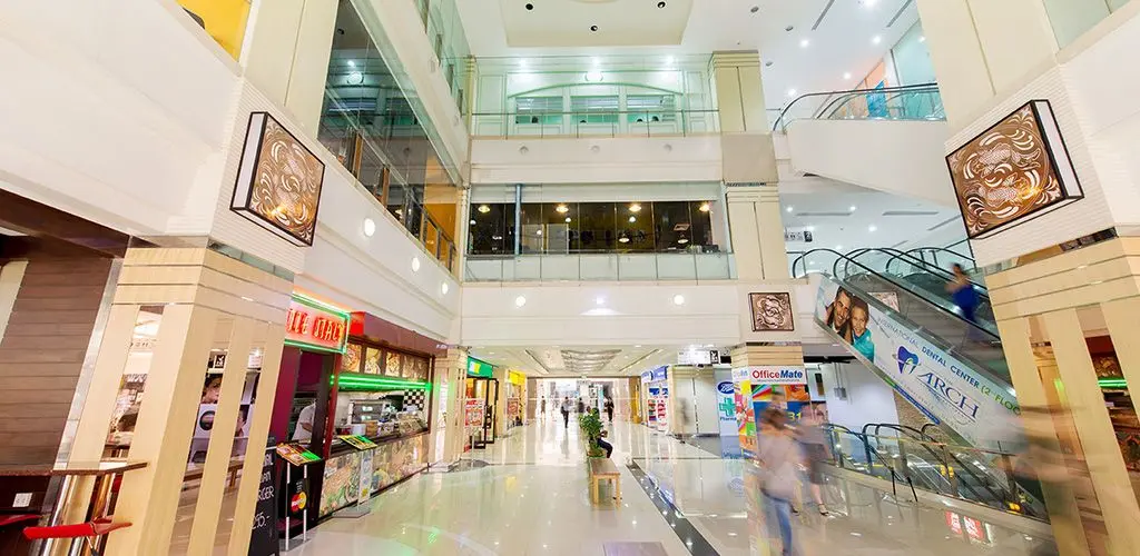 Jasmine City Office For Rent Preview 3