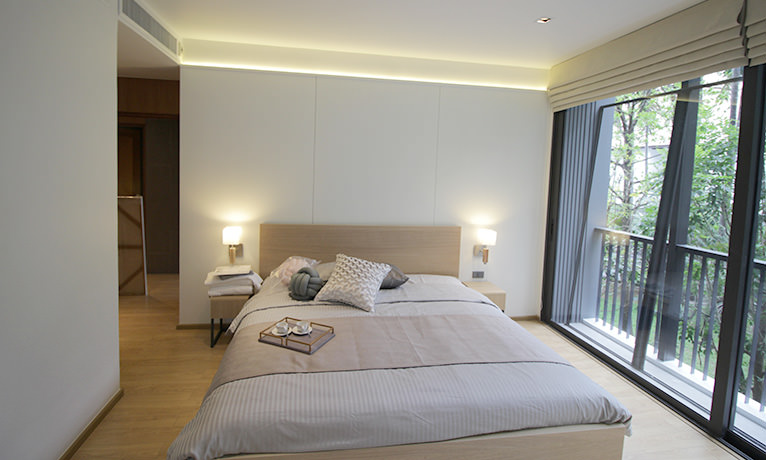 Jitimont Residence Service Apartments For Rent Preview 4