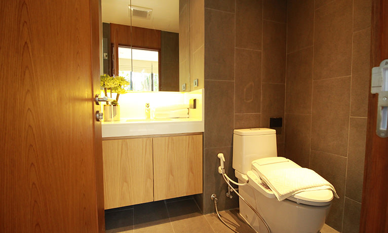 Jitimont Residence Service Apartments For Rent Preview 7