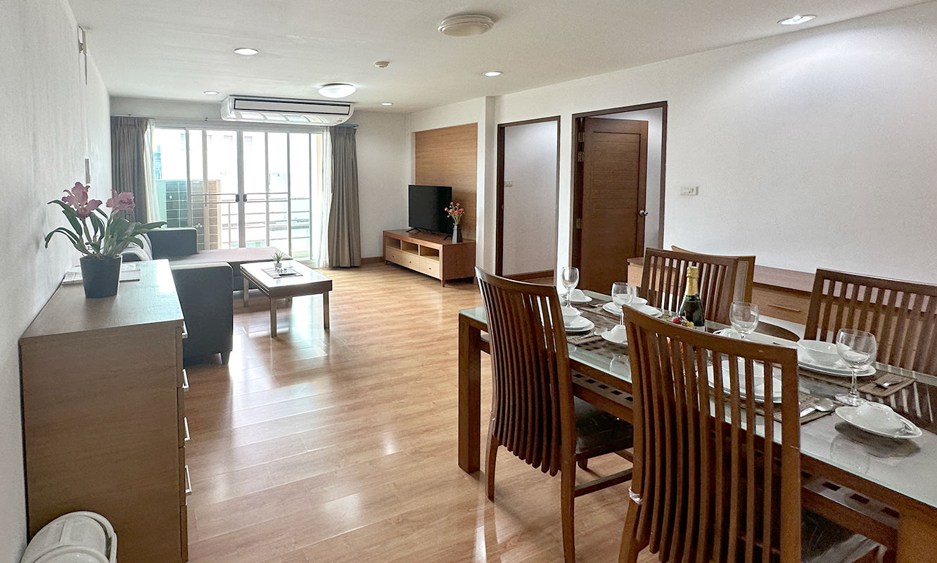 JL House Service Apartments For Rent Preview 2